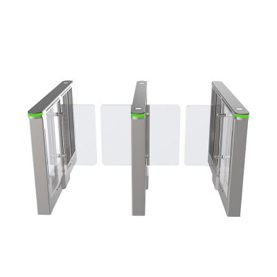  Swing Turnstile Gate Access Control Gate System 