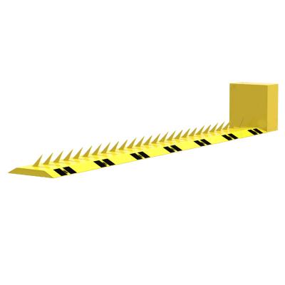  LD-TK01 Road Safety Barrier Tyre Killer for Vehicle Heavy Duty 